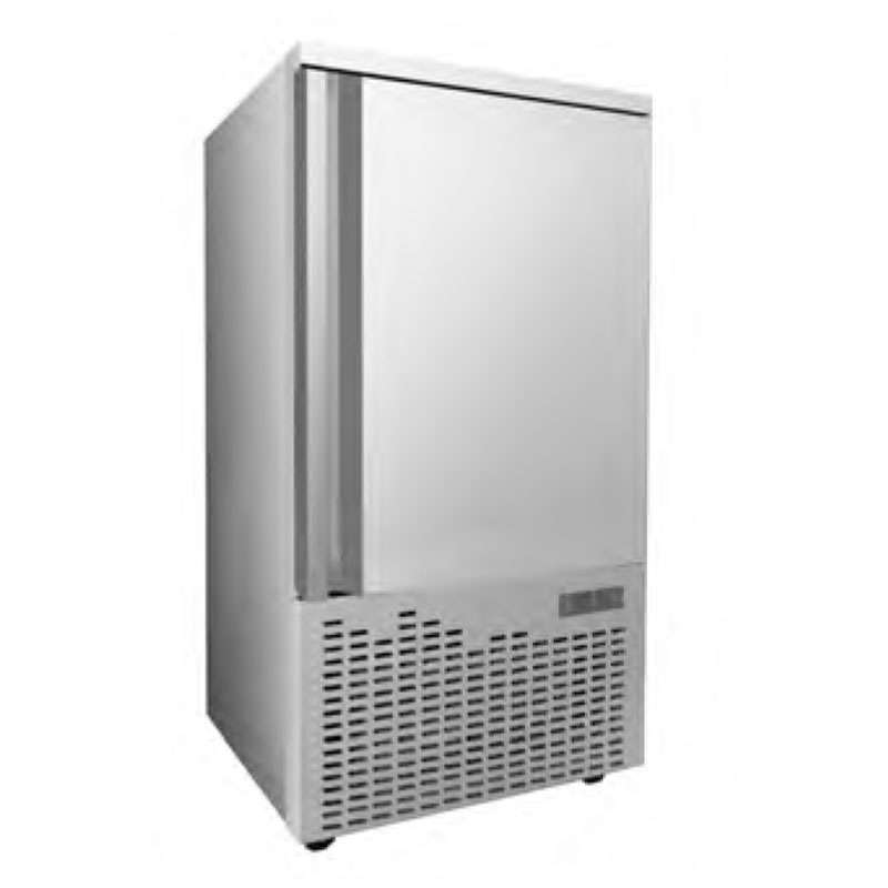 Commercial Blast Chiller